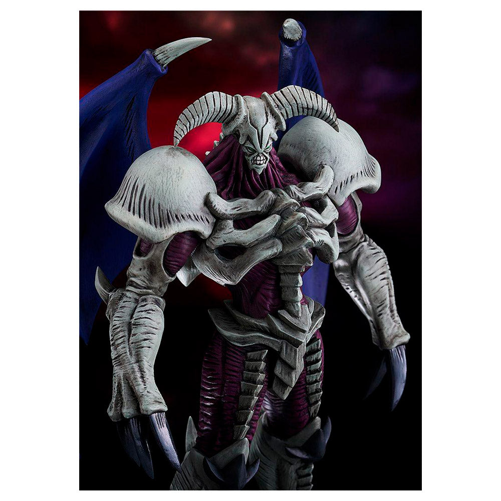 FIGURA POP UP PARADE SUMMONED SKULL L SIZE FIGURA POP UP PARADE SUMMONED SKULL L SIZE